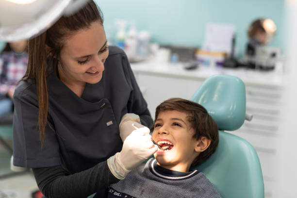 Best Affordable Emergency Dental Care  in Forest, MS