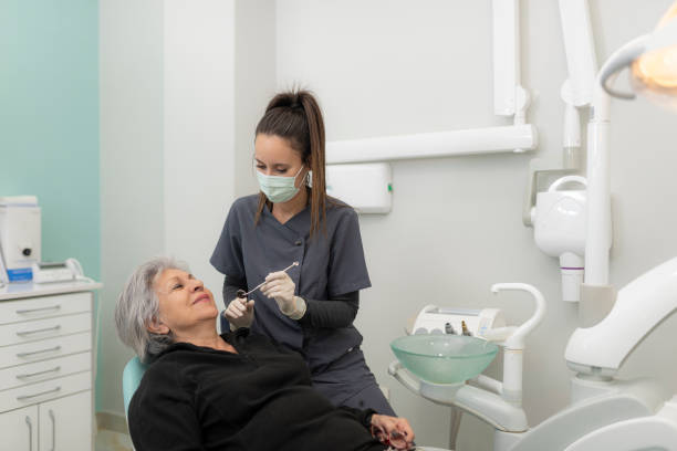 Best Urgent Tooth Repair  in Forest, MS