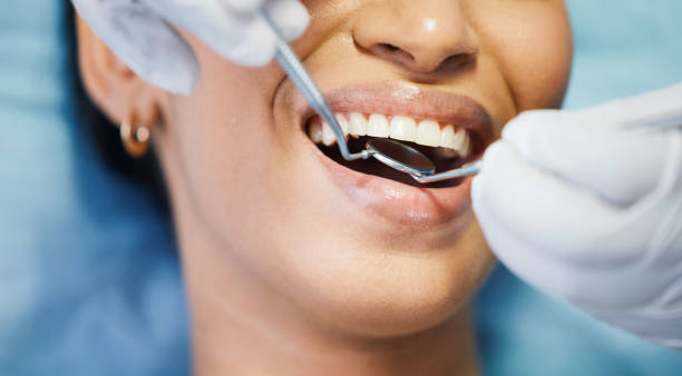 Best Urgent Tooth Repair  in Forest, MS