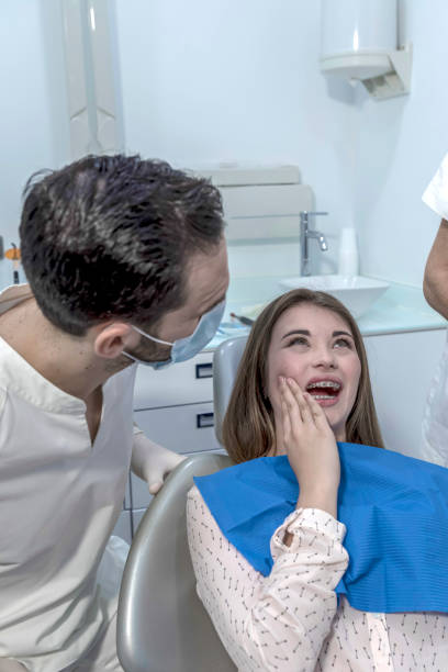 Best Tooth Infection Emergency Dentist  in Forest, MS